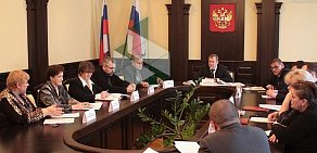 Арбитражный суд Белгородской области