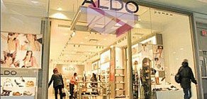 Салон обуви и сумок ALDO в ТЦ Афимолл Сити