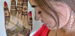 Студия мехенди Golden_mehendi на Чистопольской улице