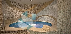 SPA-центр Дегас в отеле Дегас