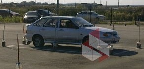 Автошкола Империя Вождения на улице Машиностроителей