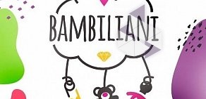 Сеть детских садов Bambiliani