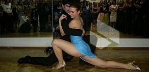 Школа танцев Академия танца на метро Маяковская