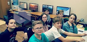 Школа программирования Real-IT на Комсомольском проспекте