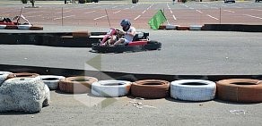 Картинг-клуб Formula в Олимпийском Парке