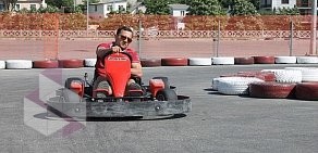 Картинг-клуб Formula в Олимпийском Парке