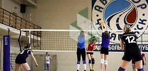 Любительская волейбольная лига Челябинска на улице Энгельса