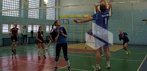 Любительская волейбольная лига Челябинска на улице Энгельса