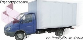 Бюро транспортных услуг Республики Коми