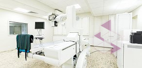 Клиническая больница МЕДСИ в Отрадном 