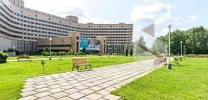 Клиническая больница МЕДСИ в Отрадном 