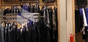 Сеть магазинов женской одежды LAUREN VIDAL в ТЦ Атриум
