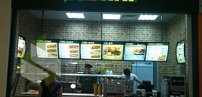 Ресторан быстрого питания Subway в ТЦ РИО