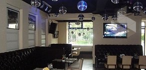 Караоке-бар Москвичка на Теплом Стане