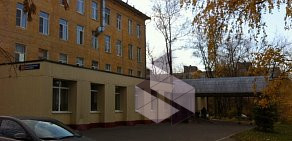 Дзержинская городская больница на улице Ленина