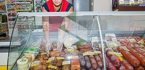 Продуктовый магазин Курико на улице Стрелочников