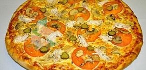 Пиццерия Voodoo Pizza