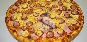 Пиццерия Voodoo Pizza