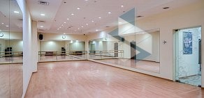 Танцевальный клуб GallaDance в ТЦ Монарх центр