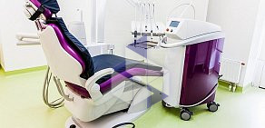 Стоматологическая клиника Belgravia Dental Studio на метро Новые Черёмушки 