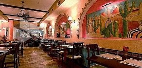 Ресторан & бар Pancho-Villa