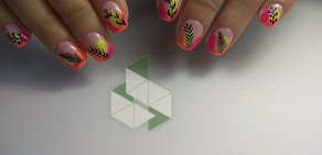 Салон экспресс-маникюра City nails в ТЦ Green на проспекте Вахитова