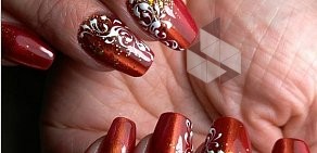 Студия ногтевого сервиса NailZone