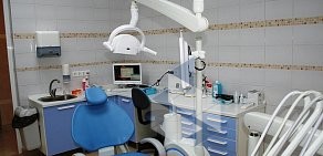 Центр современной имплантации и стоматологии АМАДЕЙ