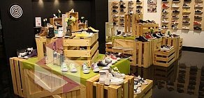 Магазин городской обуви Кеды в Ясенево