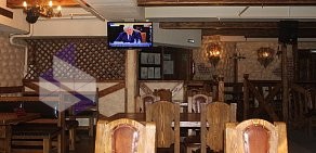 Сеть лаундж-баров Мята Lounge на улице Новинки, 12Б