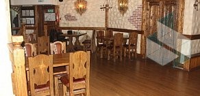 Сеть лаундж-баров Мята Lounge на улице Новинки, 12Б