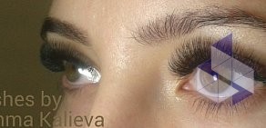 Наращивание ресниц. Luxury Lashes by Rimma. Качество на первом месте