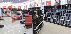 Магазин обуви Rieker Antistress на метро Площадь Гагарина