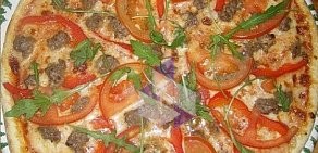 Italy Pizza