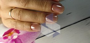 Студия экспресс-маникюра Liliia Nails