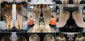 Креативная студия RC HAIR