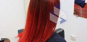 Креативная студия RC HAIR