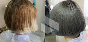 Креативная студия RC HAIR