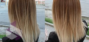 Креативная студия RC HAIR