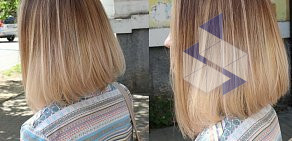 Креативная студия RC HAIR