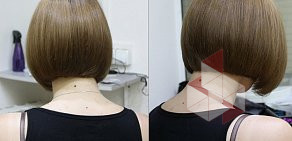 Креативная студия RC HAIR