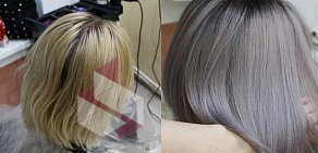 Креативная студия RC HAIR