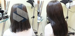 Креативная студия RC HAIR