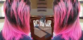 Креативная студия RC HAIR