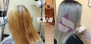 Креативная студия RC HAIR