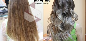 Креативная студия RC HAIR