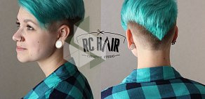 Креативная студия RC HAIR