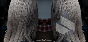 Креативная студия RC HAIR