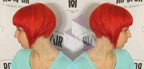 Креативная студия RC HAIR