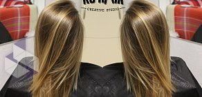 Креативная студия RC HAIR